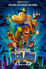 Dog Man (2025) ด็อกแมน